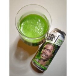 Stepping Stone Brewing Company Chemicals Stepping Stone Brewing Company Chemicals