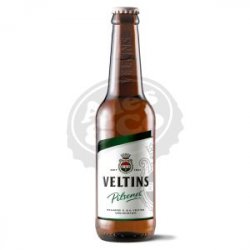 Veltins Pilsner - Ales & Co.