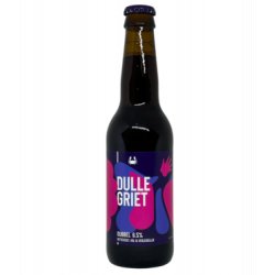 Schelde Brouwerij Dulle Griet 330ml - Bierwinkelier