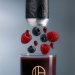 Mortalis Brewing Company. Hydra [Pomegranate Blueberry Raspberry] 