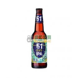 O'hara's 51 State 33cl - Beer Republic