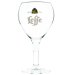 Leffe Bierglas (Groot) - 50cl Leffe Bierglas (Groot) - 50cl