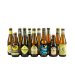 Bierbox Top 12 Tripel Bieren 