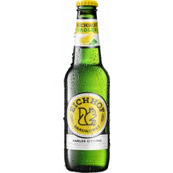 Eichhof Radler 2% - 24 x 33 cl MW - Bieronlineshop
