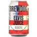 Брюдог Элвис ДжусBrewdog Elvis Juice 0,33л.*24 