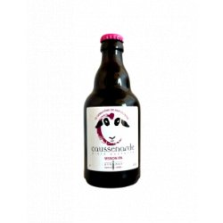 Ferme Brasserie La Caussenarde Session IPA