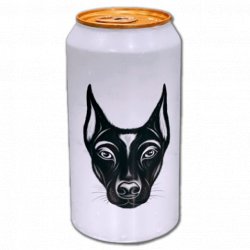 FERMENTERARNA THE DOG FERMENTERARNA THE DOG