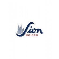 Sion Kolsch - The Beer Temple