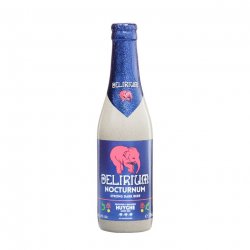 Delirium Nocturnum - Une Petite Mousse