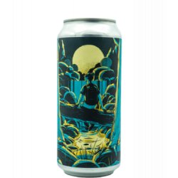 Tree House Brewing Co. Dreamer - J&B Craft Drinks