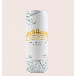 AvoBeer Weißbier - Quiero Chela