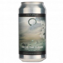 Equilibrium Brewery Above The Clouds
