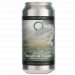 Equilibrium - Above The Clouds - 8% Double IPA 