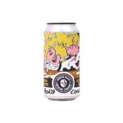 Sudden Death  Holy Cow - Ales & Brews