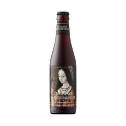 Verhaeghe Duchesse de Bourgogne - Elings