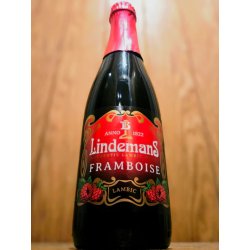Lindemans Framboise