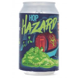 Lobik Hop Hazard