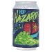 Lobik - Hop Hazard Lobik - Hop Hazard