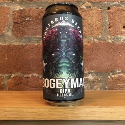Tartarus Beers Bogeyman