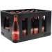 Belle Vue kriek  Kr Extra  25 cl  Bak 24 st 