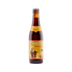 St. Bernardus Pater 6 - Elings