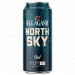 Allagash - North Sky - 7,5% Belgian Stout Allagash - North Sky - 7,5% Belgian Stout