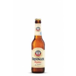Erdinger Weißbier / Hefe-Weizen
