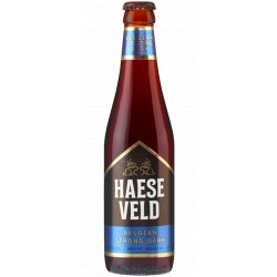 Haeseveld Strong Dark - Quality Beer Academy