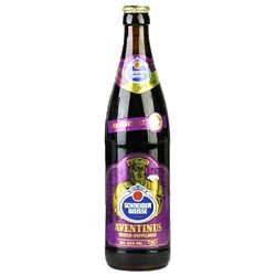 Schneider Weisse AVENTINUS (TAP 6) Weizen Doppelbock 0,5l - Bierpost