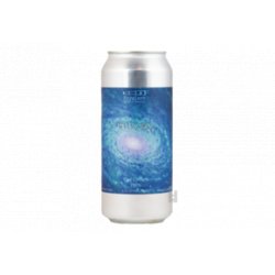 Spyglass Milky Way - Hoptimaal