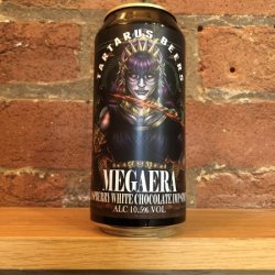 Tartarus Beers MEGAERA