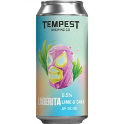 Tempest Brewing Co. Holy Roller Tempest Brewing Co. Holy Roller