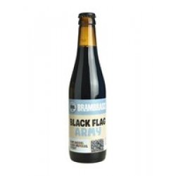BramBrass Black Flag Army BramBrass Black Flag Army