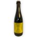 To Øl, Yule Maalt 2022, Imp. Milk Stout, Bourbon & Rum BA.  0,375 l.  12,5% 