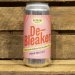 VERDANT - De-Bleaker - Can - 44cl 