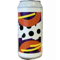 Whiplash In Circles 440ml - Bierwinkelier