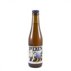 Bieken  Blond  33 cl   Fles - Thysshop