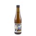 Bieken  Blond  33 cl   Fles 
