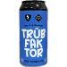 Rock City Brewing Rock City x Frau Gruber Trubfaktor 440ml Rock City Brewing Rock City x Frau Gruber Trubfaktor 440ml
