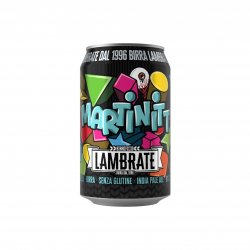 Birrificio Lambrate Martinitt Birrificio Lambrate Martinitt