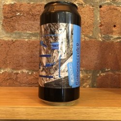 Neon Raptor Brewing Co. Chronoscepter Neon Raptor Brewing Co. Chronoscepter