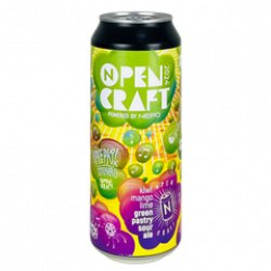 Nepo Brewing Open Craft 2024 - Beerfreak