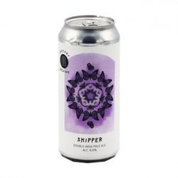 Factory Brewing Skipper