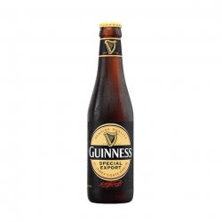 Guinness Extra Stout - Une Petite Mousse