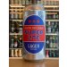 Pressure Drop  Super Lite  American Rice Lager 