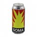 SOMA Beer - Flat Out 