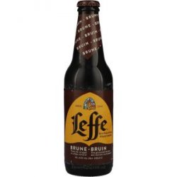 Leffe Bruin - Drankgigant.nl