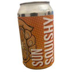 Suncreek Sun Squishy IPA 12oz 6pk Cn - Luekens Wine & Spirits