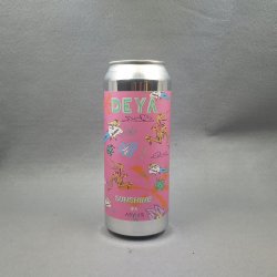 Deya Sunshine - Beermoth