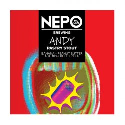 Andy  Nepo - Manoalus